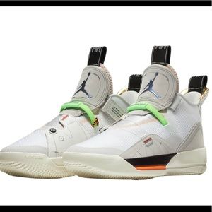 Air Jordans 33